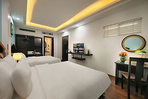 Hanoi Harmonia Hotel & Spa