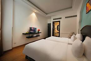 Hanoi Harmonia Hotel & Spa
