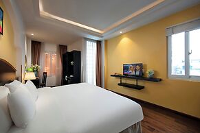 Hanoi Harmonia Hotel & Spa