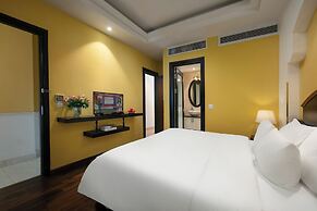 Hanoi Harmonia Hotel & Spa