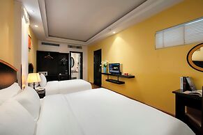 Hanoi Harmonia Hotel & Spa