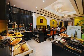Hanoi Harmonia Hotel & Spa