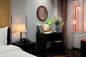 Hanoi Harmonia Hotel & Spa