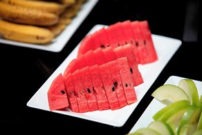 Hanoi Harmonia Hotel & Spa