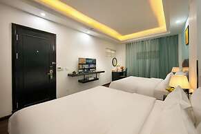 Hanoi Harmonia Hotel & Spa