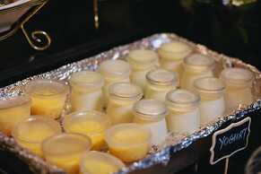 Hanoi Harmonia Hotel & Spa