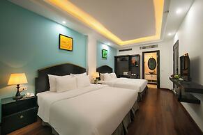 Hanoi Harmonia Hotel & Spa