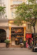 Hanoi Harmonia Hotel & Spa