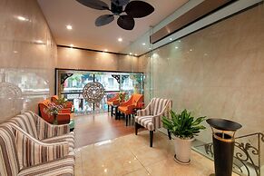 Hanoi Harmonia Hotel & Spa