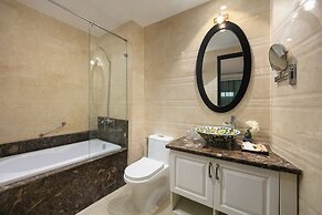 Hanoi Harmonia Hotel & Spa