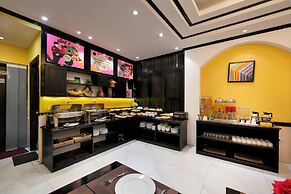 Hanoi Harmonia Hotel & Spa