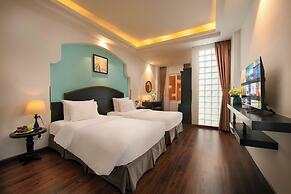 Hanoi Harmonia Hotel & Spa