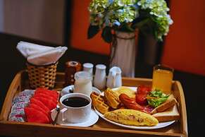 Hanoi Harmonia Hotel & Spa