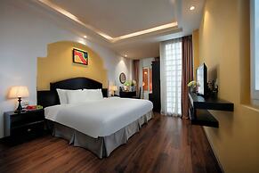 Hanoi Harmonia Hotel & Spa