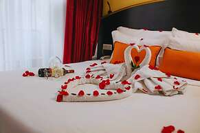 Hanoi Harmonia Hotel & Spa