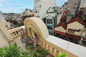 Hanoi Harmonia Hotel & Spa