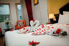 Hanoi Harmonia Hotel & Spa