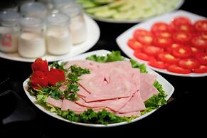 Hanoi Harmonia Hotel & Spa