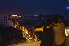 Hanoi Harmonia Hotel & Spa