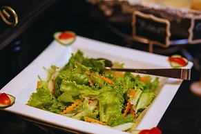 Hanoi Harmonia Hotel & Spa