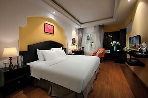 Hanoi Harmonia Hotel & Spa