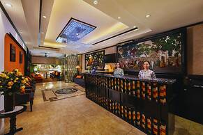 Hanoi Harmonia Hotel & Spa