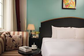 Hanoi Harmonia Hotel & Spa