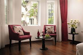 Hanoi Harmonia Hotel & Spa