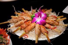 Hanoi Harmonia Hotel & Spa