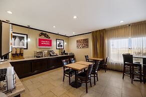 Red Roof Inn Pecos