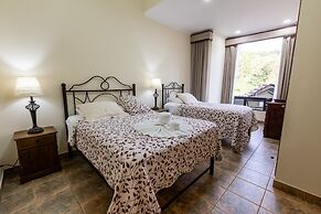 Casas del Toro Monteverde