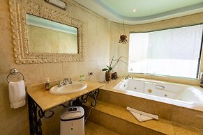 Casas del Toro Monteverde