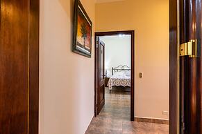 Casas del Toro Monteverde