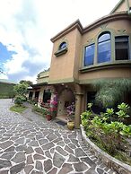 Casas del Toro Monteverde