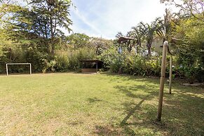 Casas del Toro Monteverde
