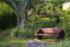 Casas del Toro Monteverde
