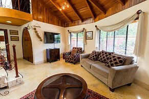 Casas del Toro Monteverde
