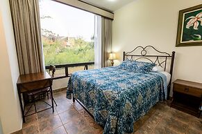 Casas del Toro Monteverde