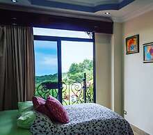 Casas del Toro Monteverde