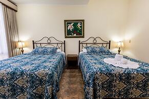 Casas del Toro Monteverde