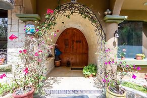 Casas del Toro Monteverde