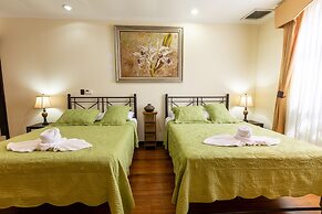 Casas del Toro Monteverde