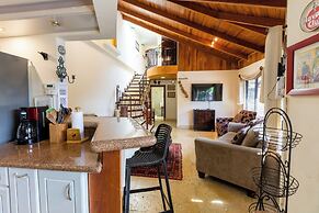 Casas del Toro Monteverde
