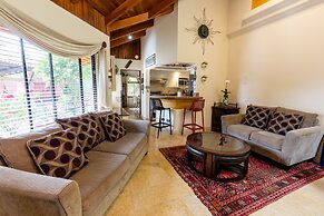 Casas del Toro Monteverde