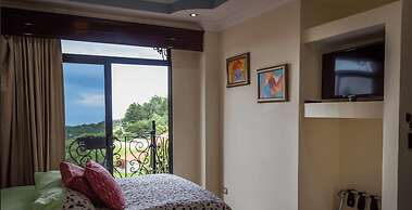 Casas del Toro Monteverde