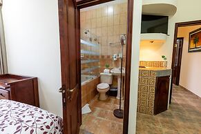 Casas del Toro Monteverde