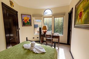 Casas del Toro Monteverde