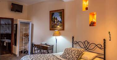 Casas del Toro Monteverde