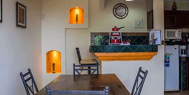 Casas del Toro Monteverde