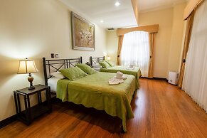 Casas del Toro Monteverde